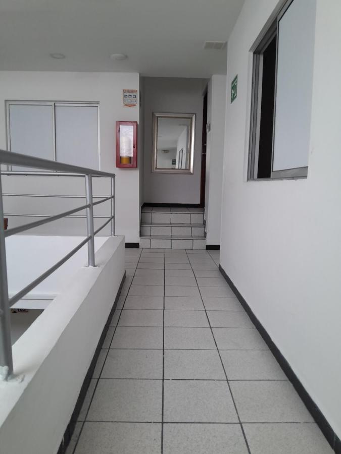 Hotel Palermo Real Medellín Eksteriør bilde