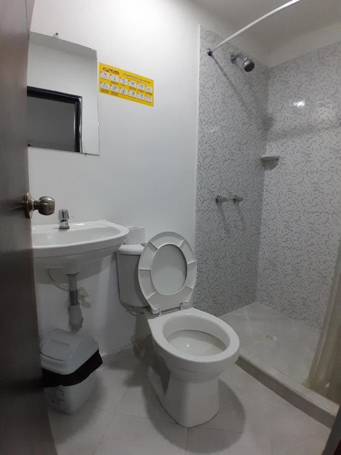 Hotel Palermo Real Medellín Eksteriør bilde