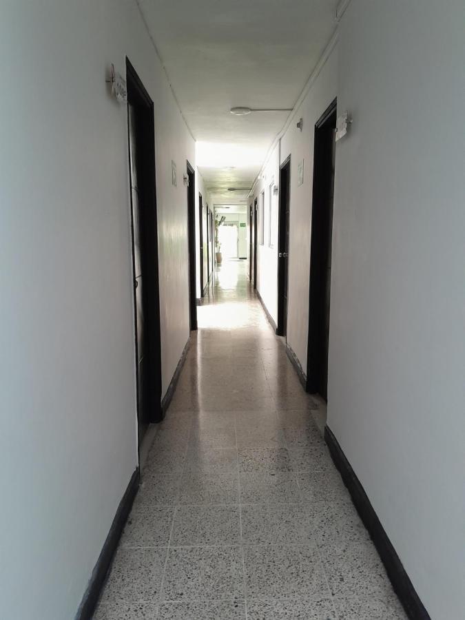 Hotel Palermo Real Medellín Eksteriør bilde
