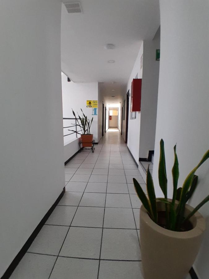 Hotel Palermo Real Medellín Eksteriør bilde