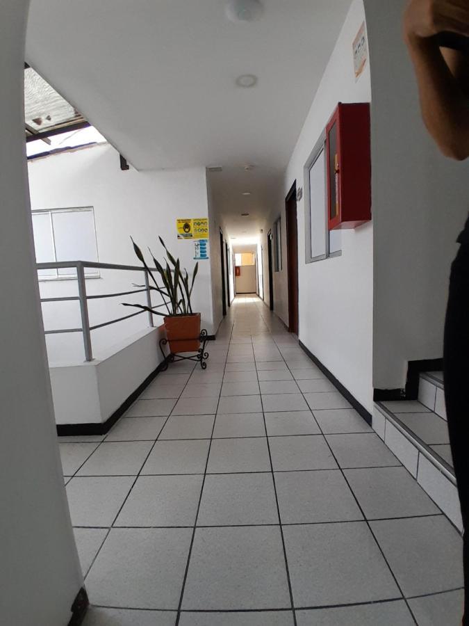 Hotel Palermo Real Medellín Eksteriør bilde