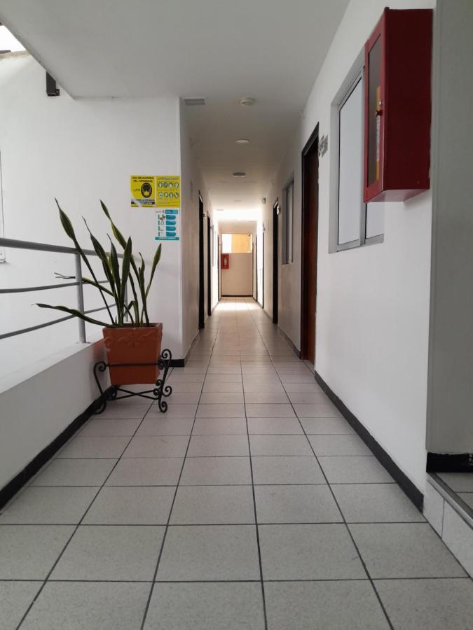 Hotel Palermo Real Medellín Eksteriør bilde