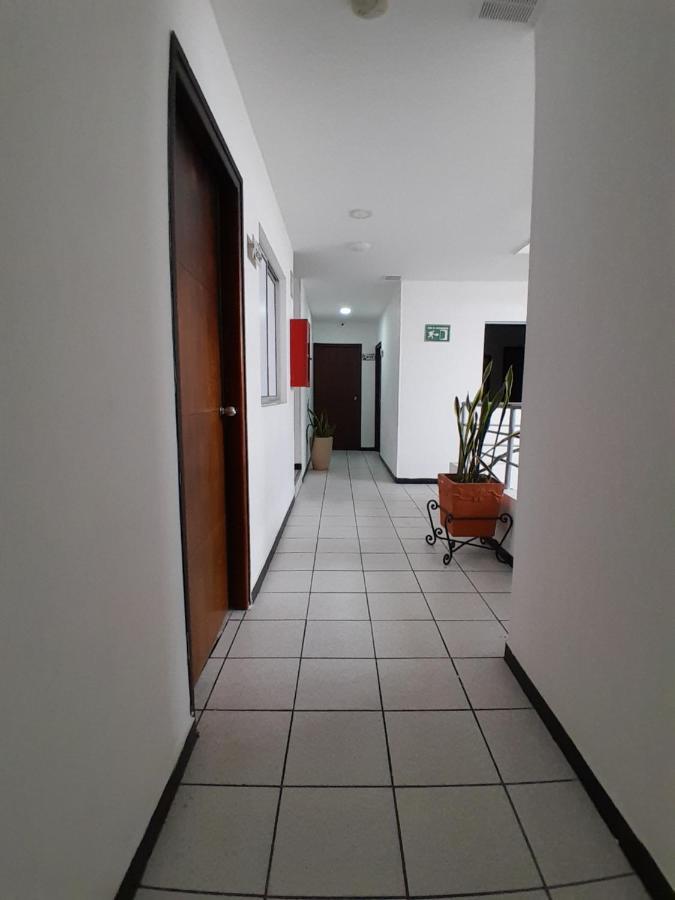 Hotel Palermo Real Medellín Eksteriør bilde